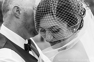 Kimberly + Brad
